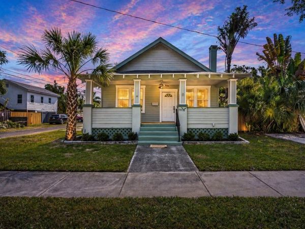 1924 3RD STREET S, ST PETERSBURG, FL 33705