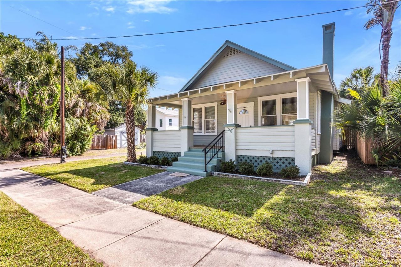1924 3rd Street S, Saint Petersburg, FL 33705 Photo
