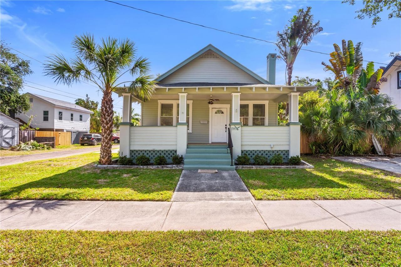 1924 3rd Street S, Saint Petersburg, FL 33705 Photo