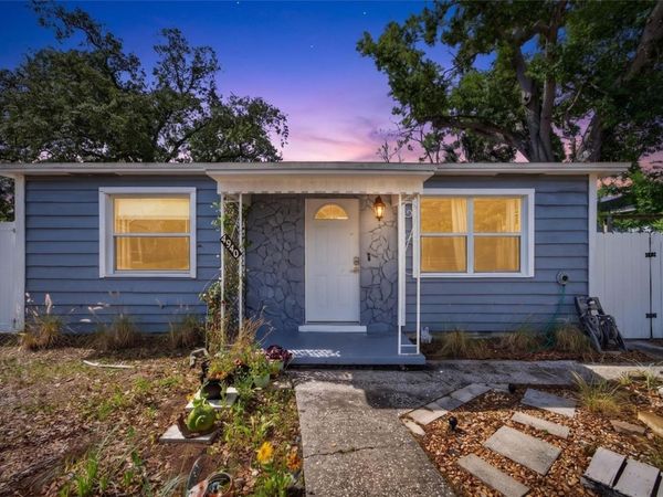 4940 5TH AVENUE S, ST PETERSBURG, FL 33707