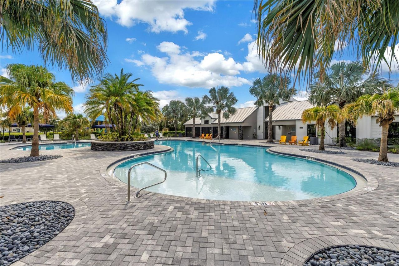 8217 Trimbelle, Parrish, FL 34219 Photo