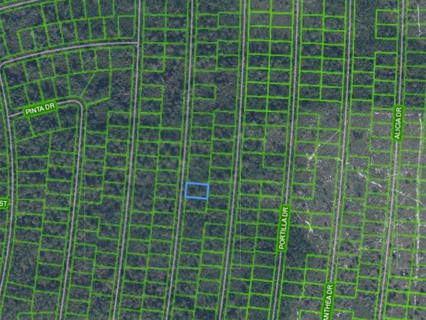 6840 VENETIA DRIVE , SEBRING, FL 33872