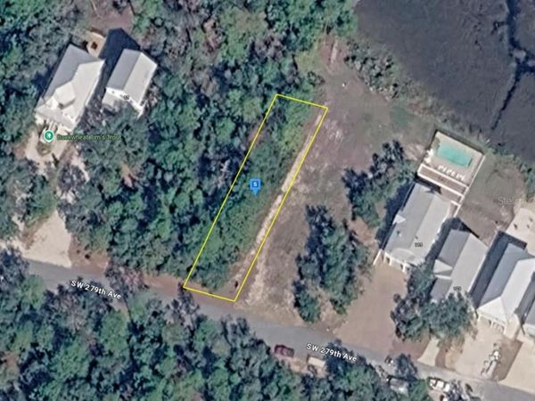 85 SW 279TH AVENUE , STEINHATCHEE, FL 32359