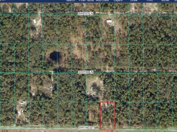SW 160TH STREET , Unit 201, DUNNELLON, FL 34432