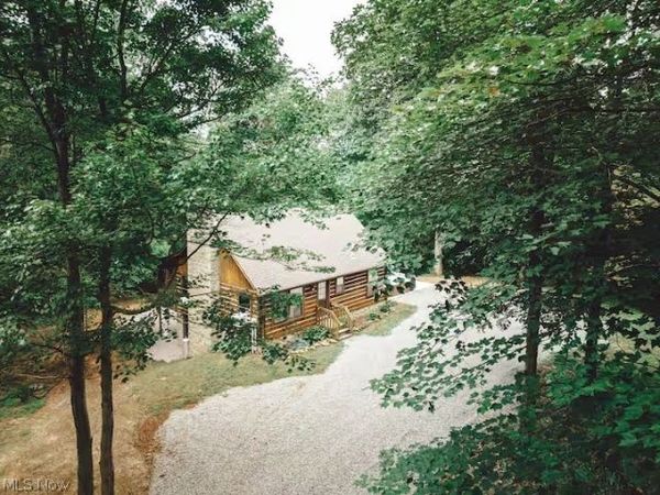 22916 Sams Creek Road , Laurelville, OH 43135