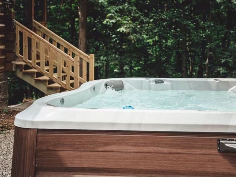 22916 Sams Creek Road , Laurelville, OH 43135 Photo 10