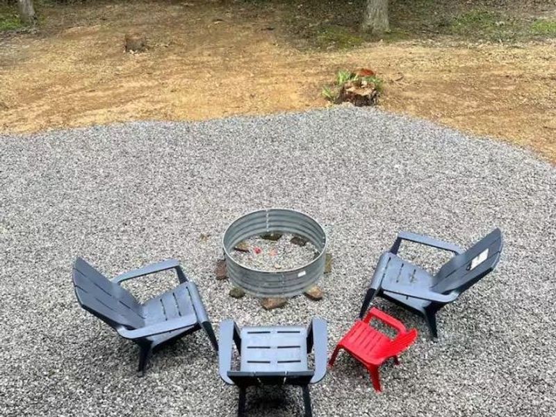 22916 Sams Creek Road , Laurelville, OH 43135 Photo 11