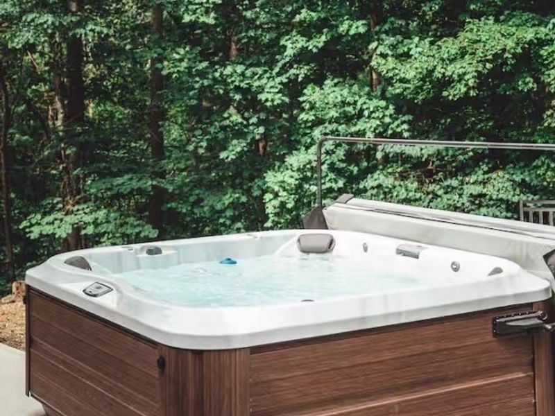 22916 Sams Creek Road , Laurelville, OH 43135 Photo 12