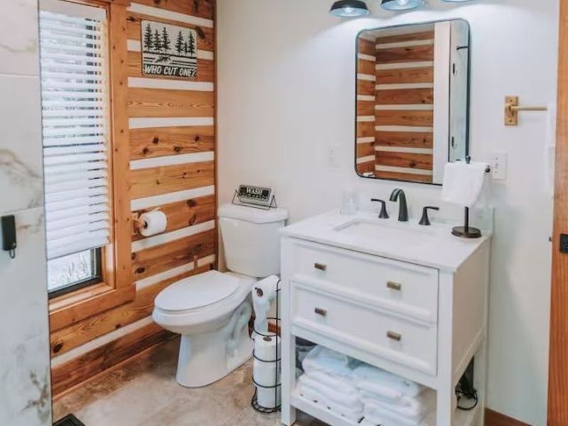 22916 Sams Creek Road , Laurelville, OH 43135 Photo 17