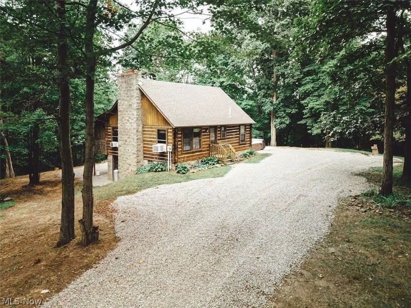 22916 Sams Creek Road , Laurelville, OH 43135 Photo 2