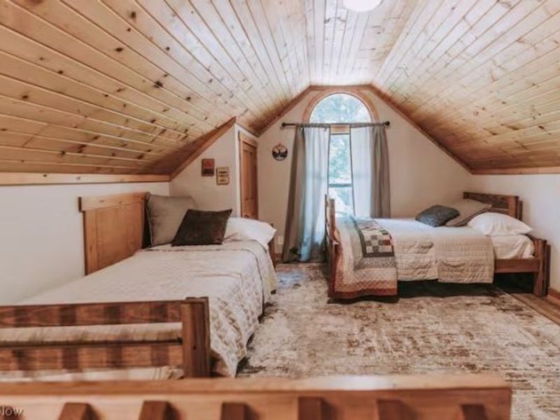 22916 Sams Creek Road , Laurelville, OH 43135 Photo 22