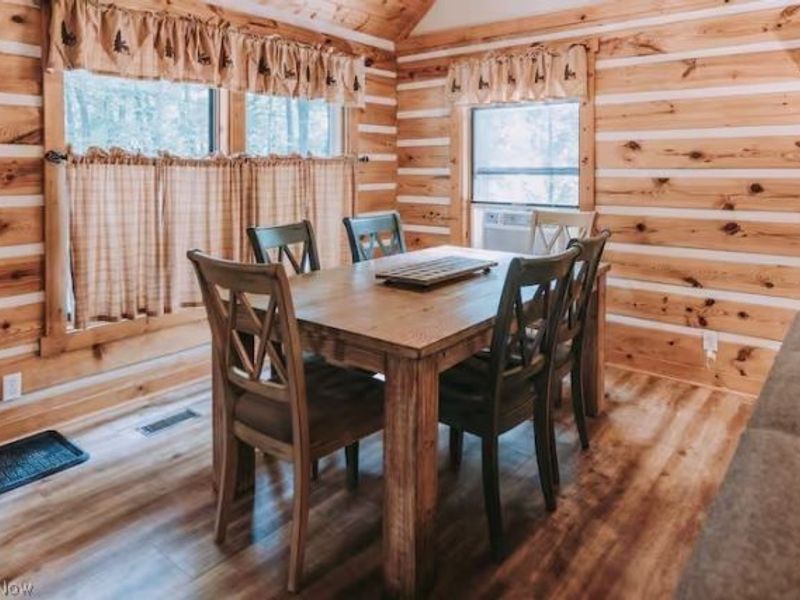 22916 Sams Creek Road , Laurelville, OH 43135 Photo 29