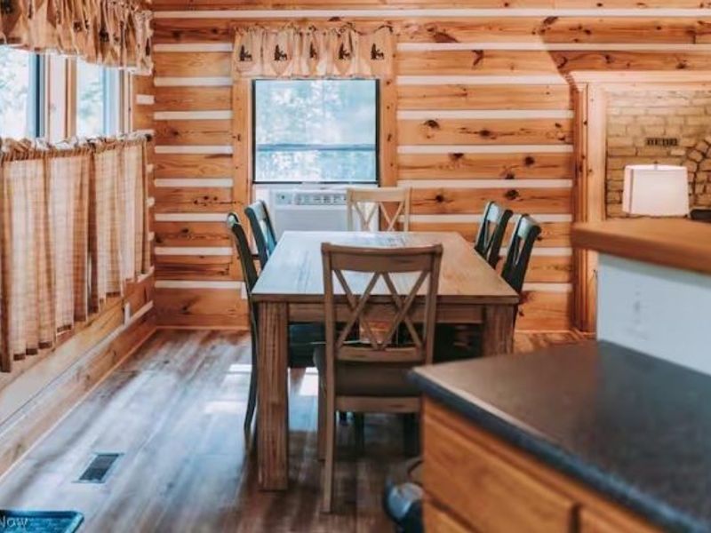 22916 Sams Creek Road , Laurelville, OH 43135 Photo 30