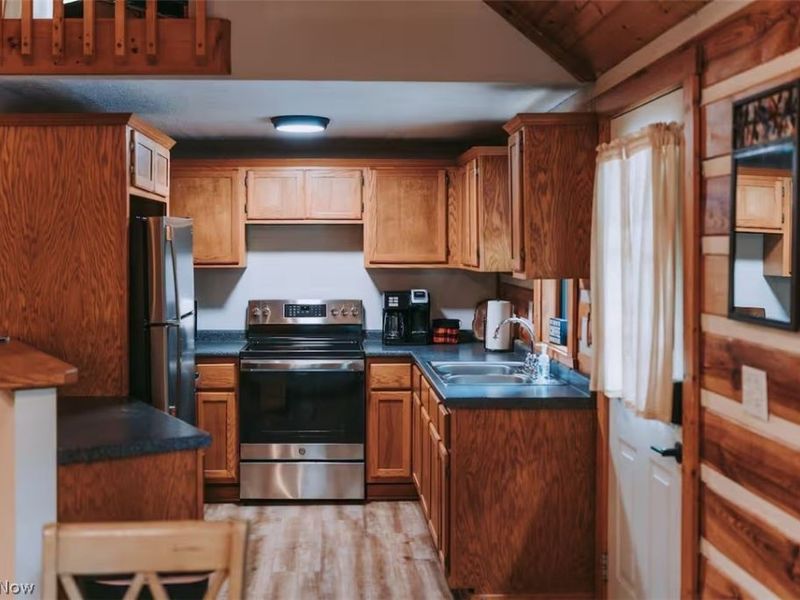 22916 Sams Creek Road , Laurelville, OH 43135 Photo 34