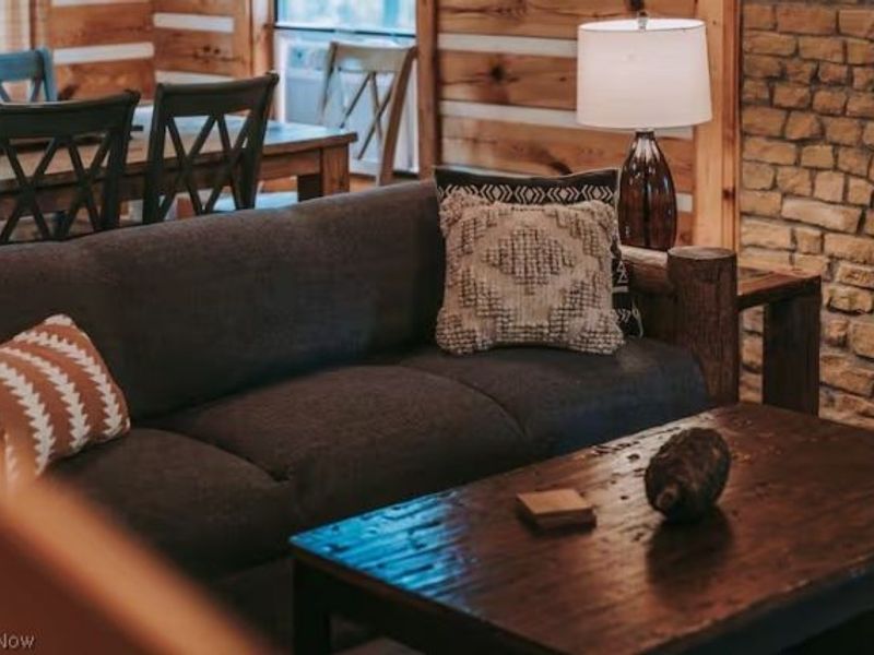 22916 Sams Creek Road , Laurelville, OH 43135 Photo 36