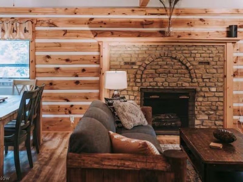 22916 Sams Creek Road , Laurelville, OH 43135 Photo 38