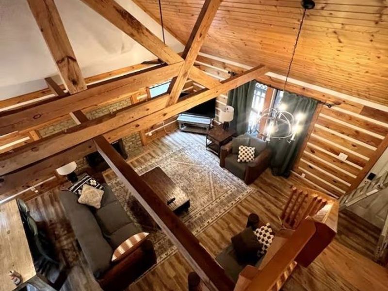 22916 Sams Creek Road , Laurelville, OH 43135 Photo 39