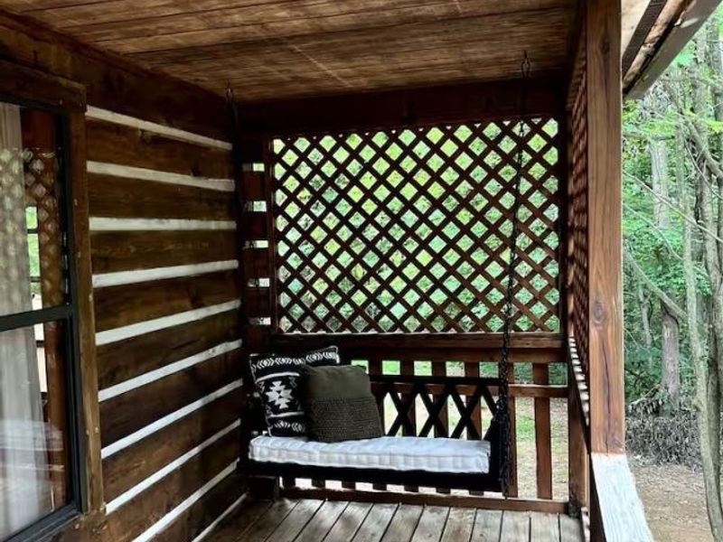 22916 Sams Creek Road , Laurelville, OH 43135 Photo 4