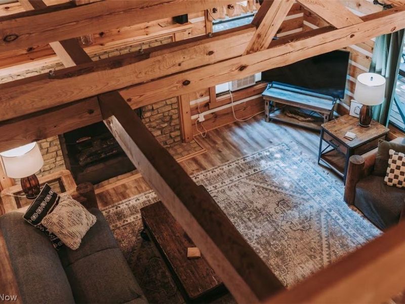 22916 Sams Creek Road , Laurelville, OH 43135 Photo 41