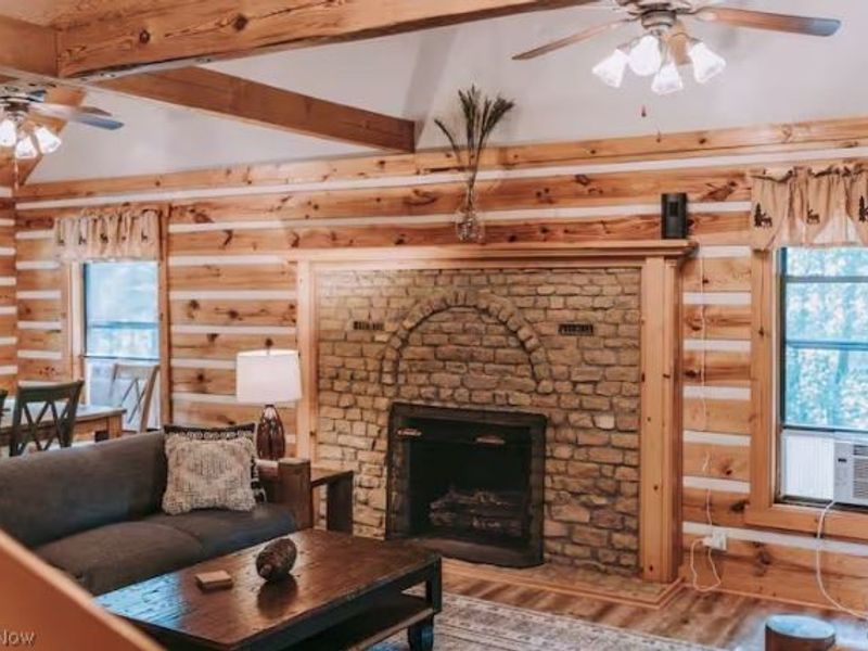 22916 Sams Creek Road , Laurelville, OH 43135 Photo 43