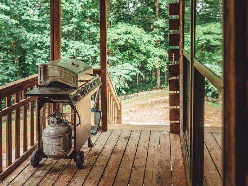 22916 Sams Creek Road , Laurelville, OH 43135 Photo 8