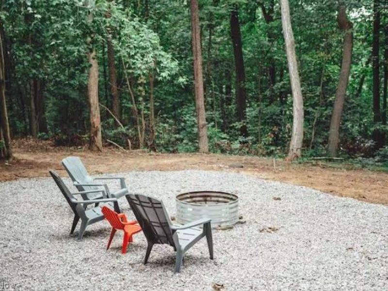 22916 Sams Creek Road , Laurelville, OH 43135 Photo 9