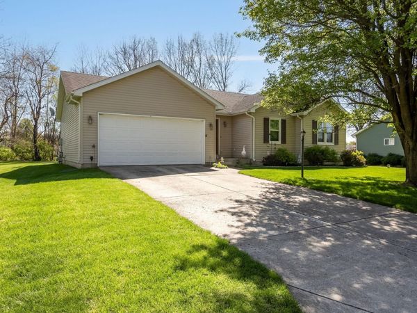 54818 Sunset Court, Osceola, IN 46561