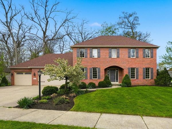 233 Troon Way, Fort Wayne, IN 46845