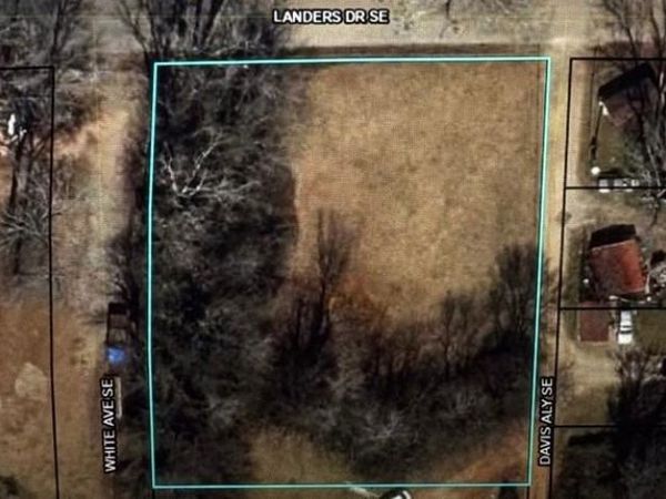 0 White Avenue , Lindale, GA 30147