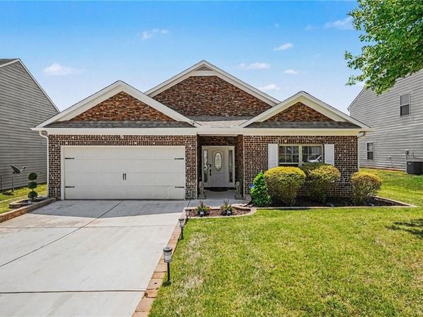 2335 Allman Drive , Jonesboro, GA 30236