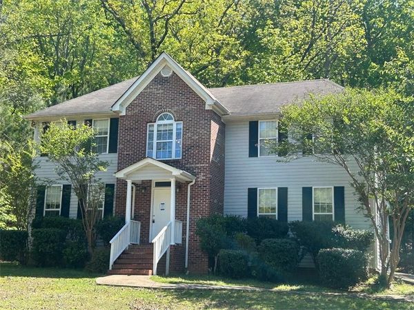 26 The Trail SE, Lindale, GA 30147