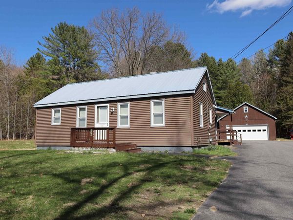 236 Highland Avenue, Berlin, VT 05641