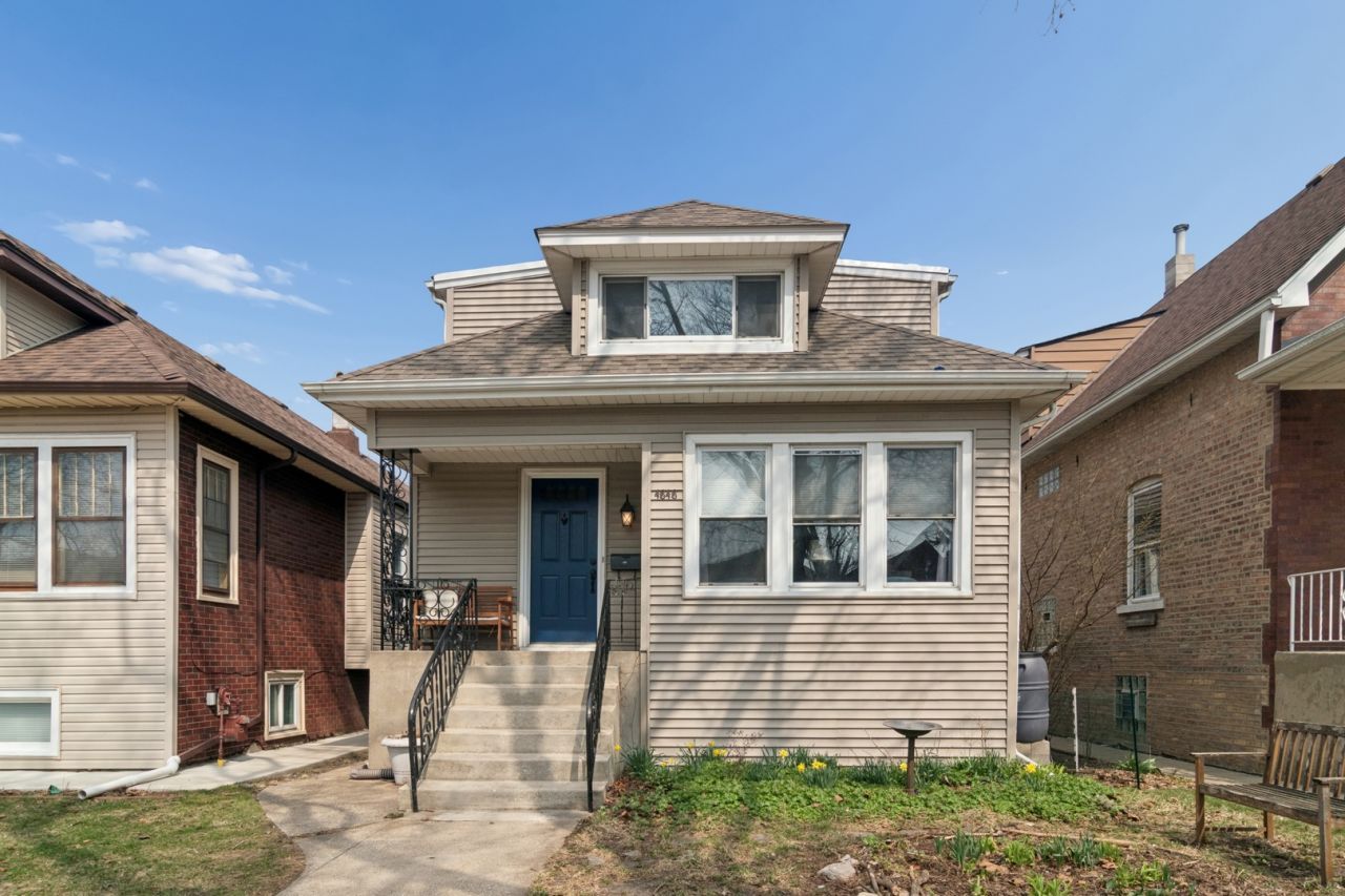 4848 W Grace Street, Chicago, IL 60641 Main Photo