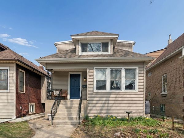 4848 W Grace Street , Chicago, IL 60641