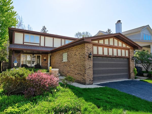 4569 Woodland Avenue , Western Springs, IL 60558