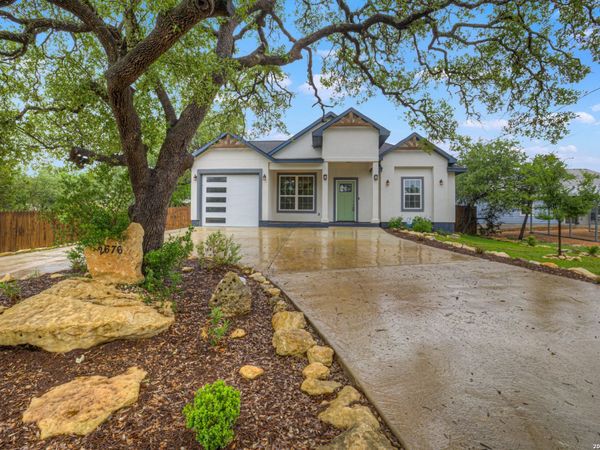 2676 Western Skies, Spring Branch, TX 78070