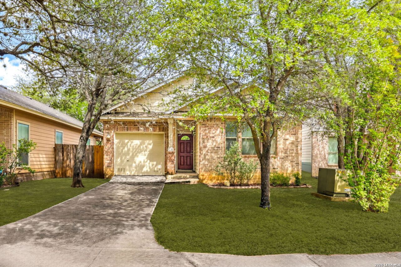 6038 Pecan Tree, San Antonio, TX 78240 Main Photo