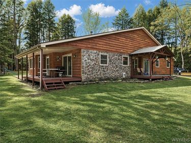 6921 Woodland Drive , Great Valley, NY 14741