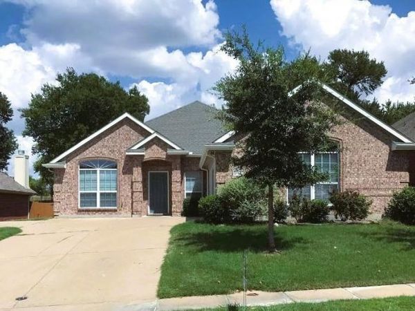 2750 Fern Valley Lane, Rockwall, TX 75087