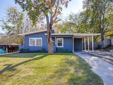 4413 Wellesley Avenue, Fort Worth, TX 76107