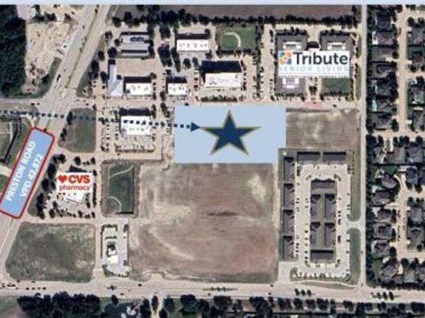 241 S Preston Road, Prosper, TX 75078