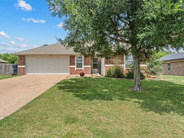 2009 Red Sage Drive , Waco, TX 76708