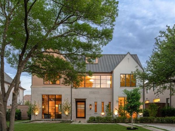 3517 Villanova Street, University Park, TX 75225