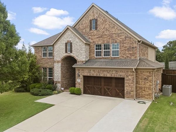 300 Pimlico Drive, Hickory Creek, TX 75065