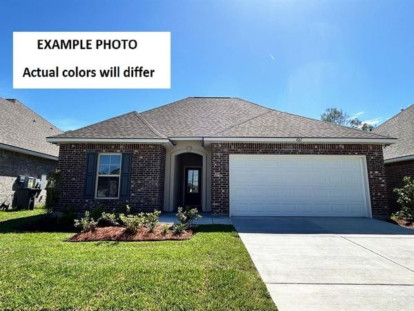 189 Berkshire Place, Haughton, LA 71037