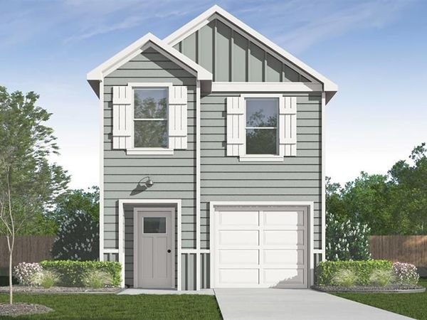 725 Cloverwood Drive, Princeton, TX 75407