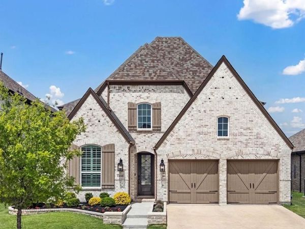 1108 16th Street , Argyle, TX 76226