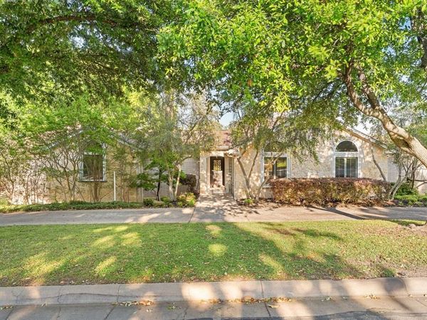 4217 Hildring Drive E, Fort Worth, TX 76109
