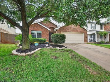 8120 Plateau Drive, Fort Worth, TX 76120