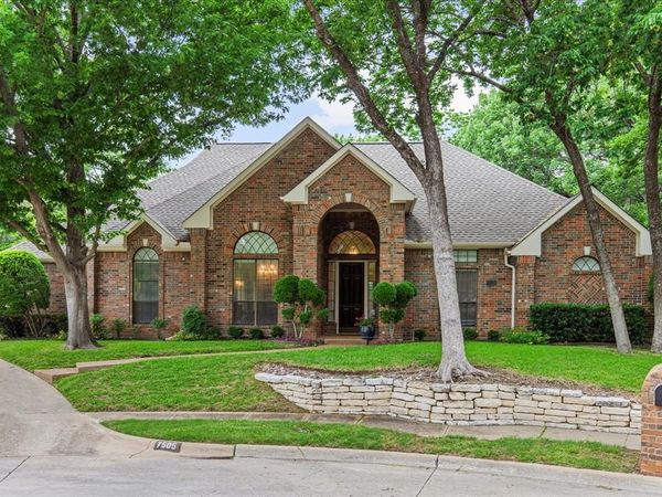 7505 Woodbridge Place, Garland, TX 75044